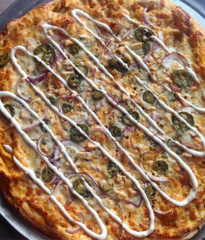 Images Rocky's Pizza