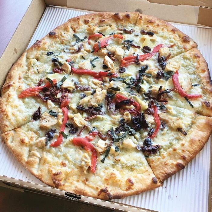 Images Rocky's Pizza