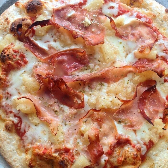 Images Rocky's Pizza