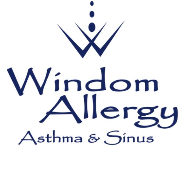 Windom Allergy, Asthma and Sinus Logo