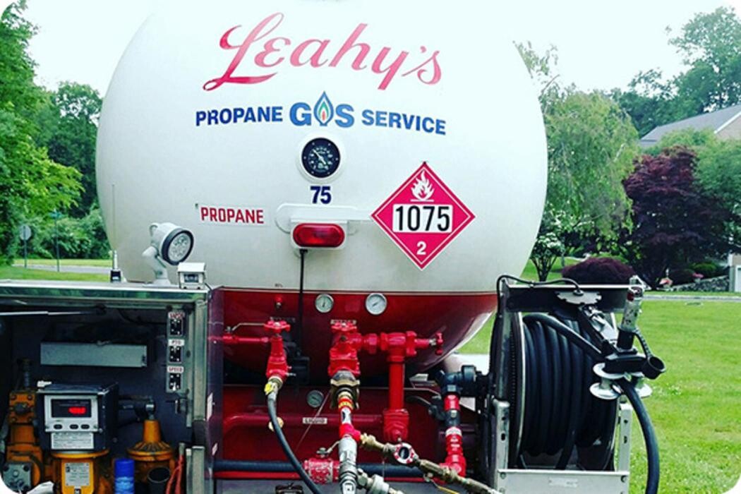 Images Leahy's Fuels