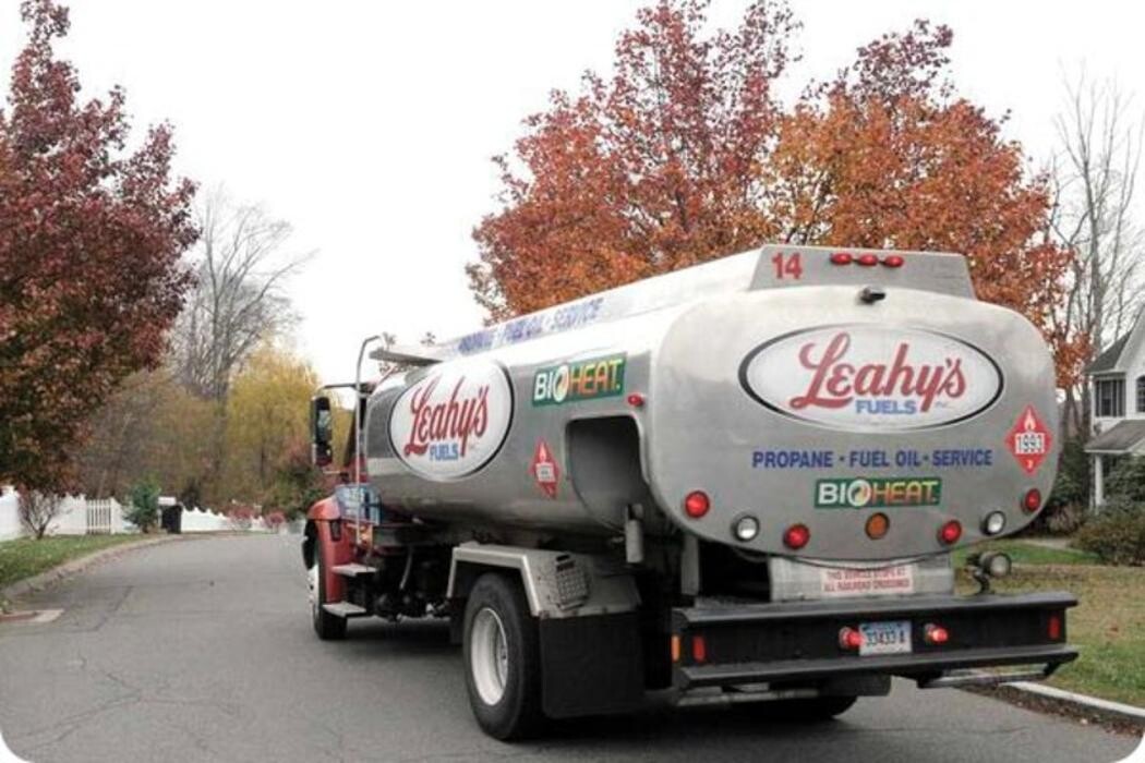 Images Leahy's Fuels