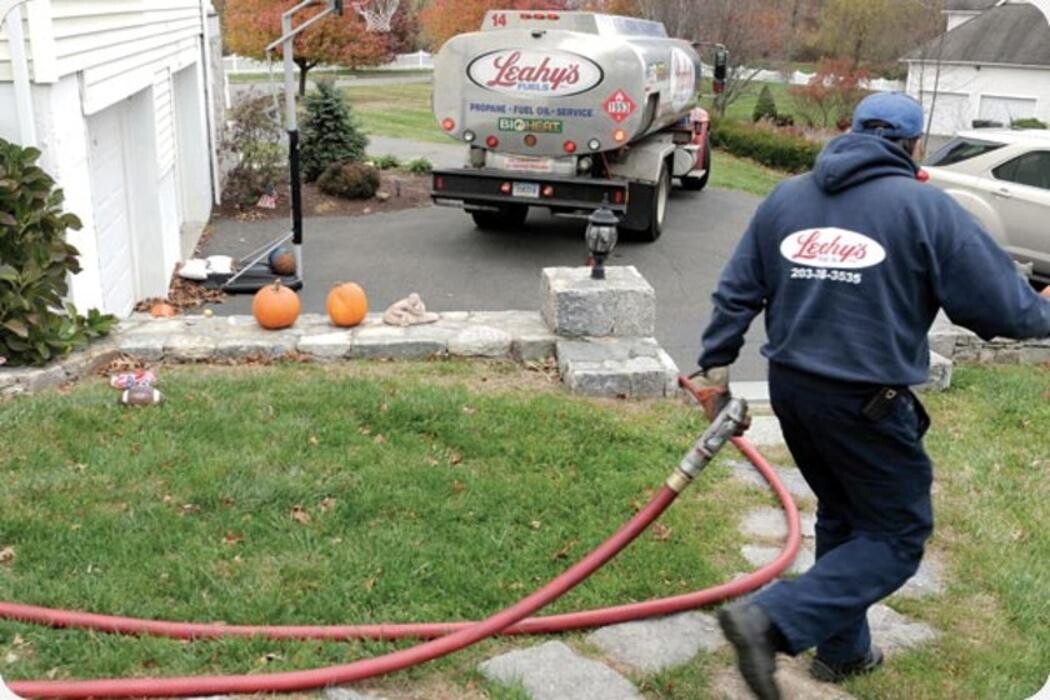 Images Leahy's Fuels
