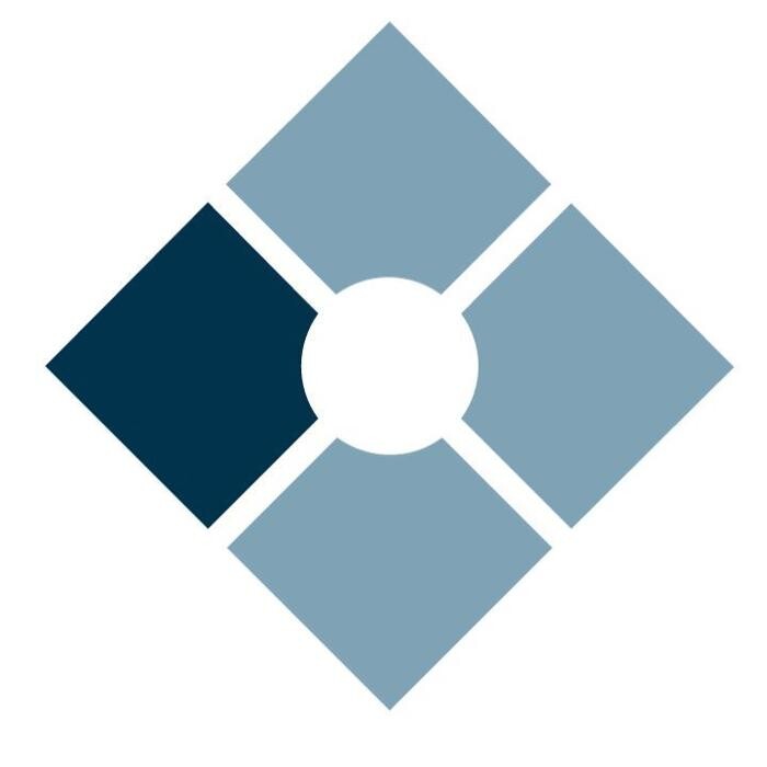 Hilliard Modern Dental Logo