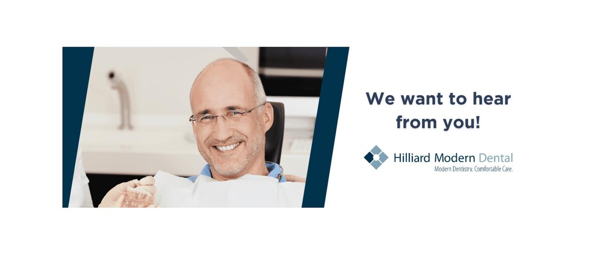 Images Hilliard Modern Dental