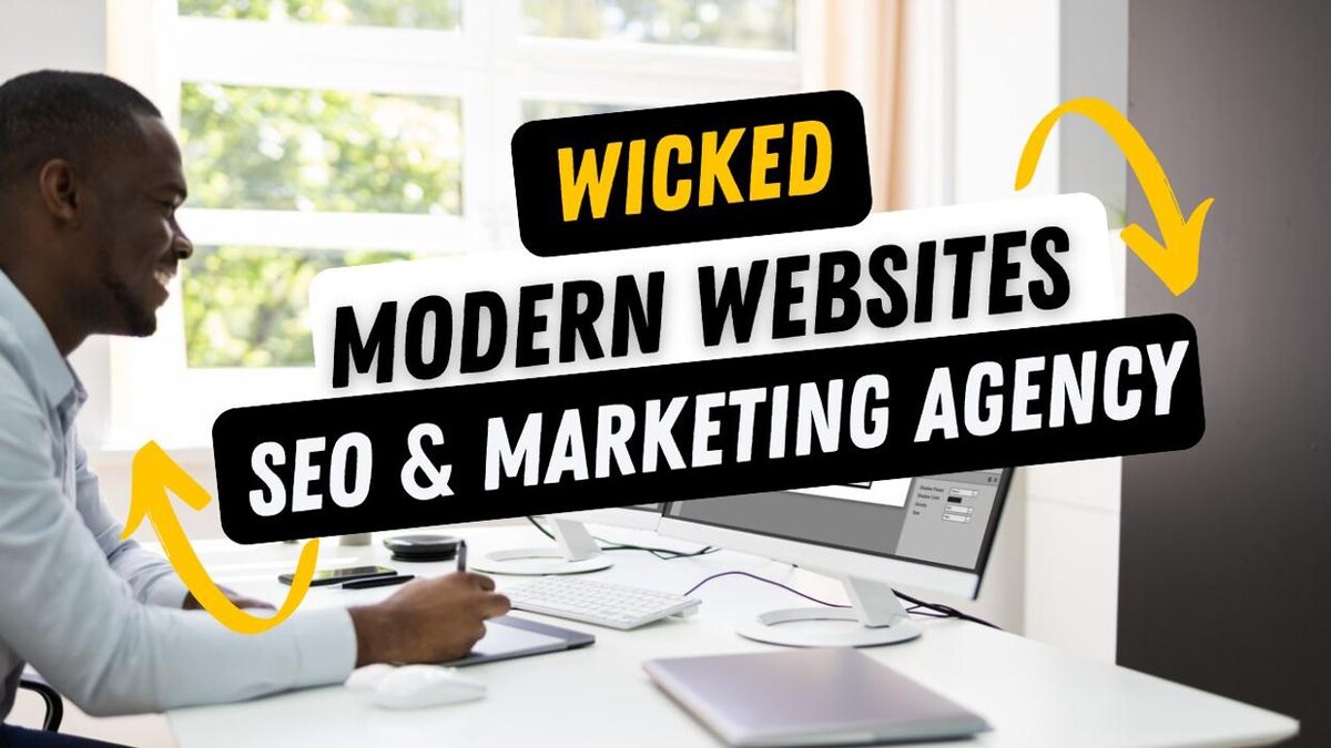 Images Wicked Modern Websites