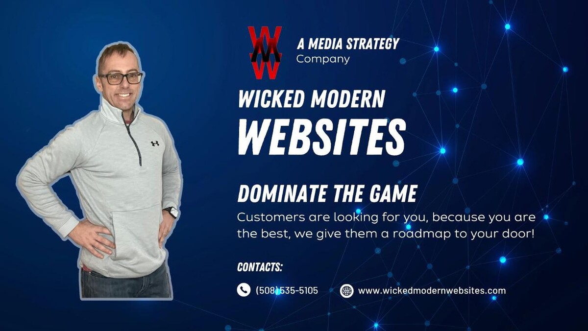 Images Wicked Modern Websites
