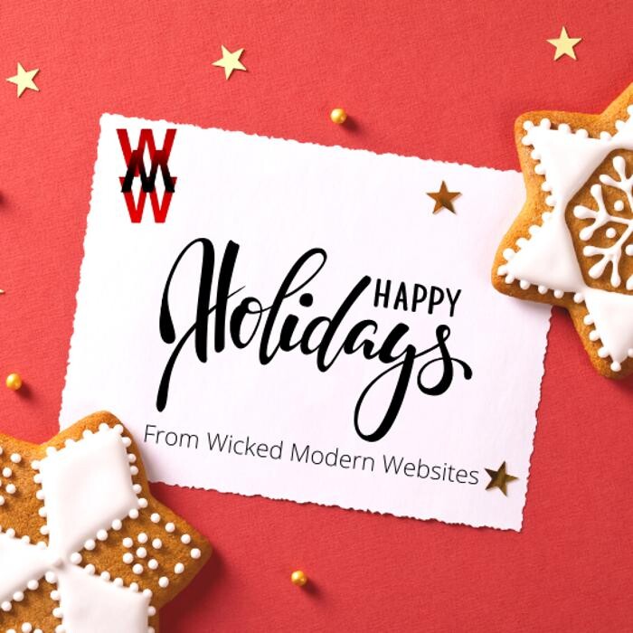 Images Wicked Modern Websites