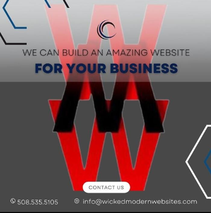Images Wicked Modern Websites