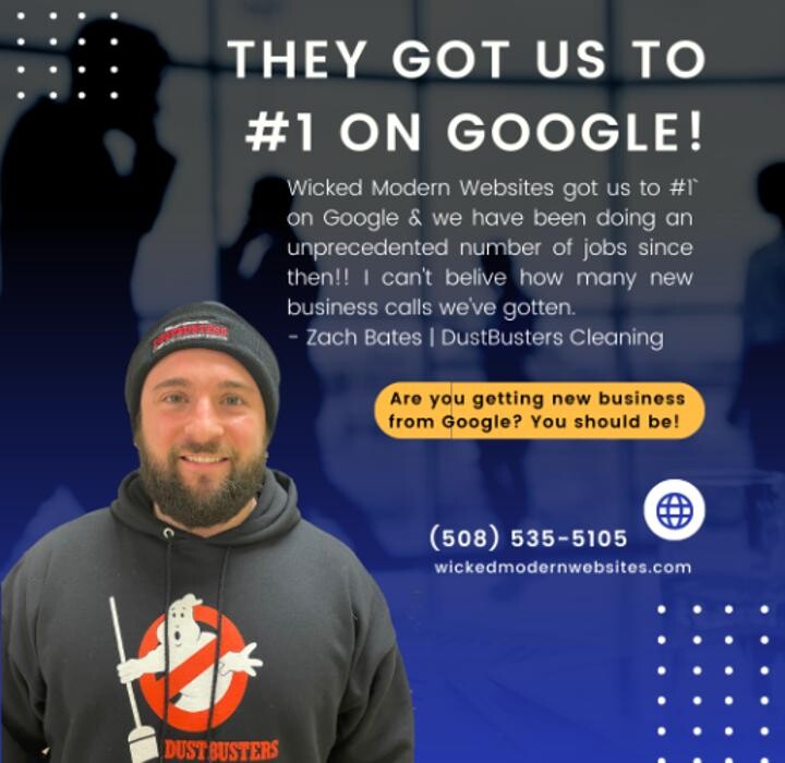Images Wicked Modern Websites