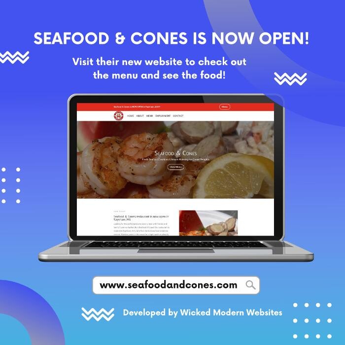 Images Wicked Modern Websites
