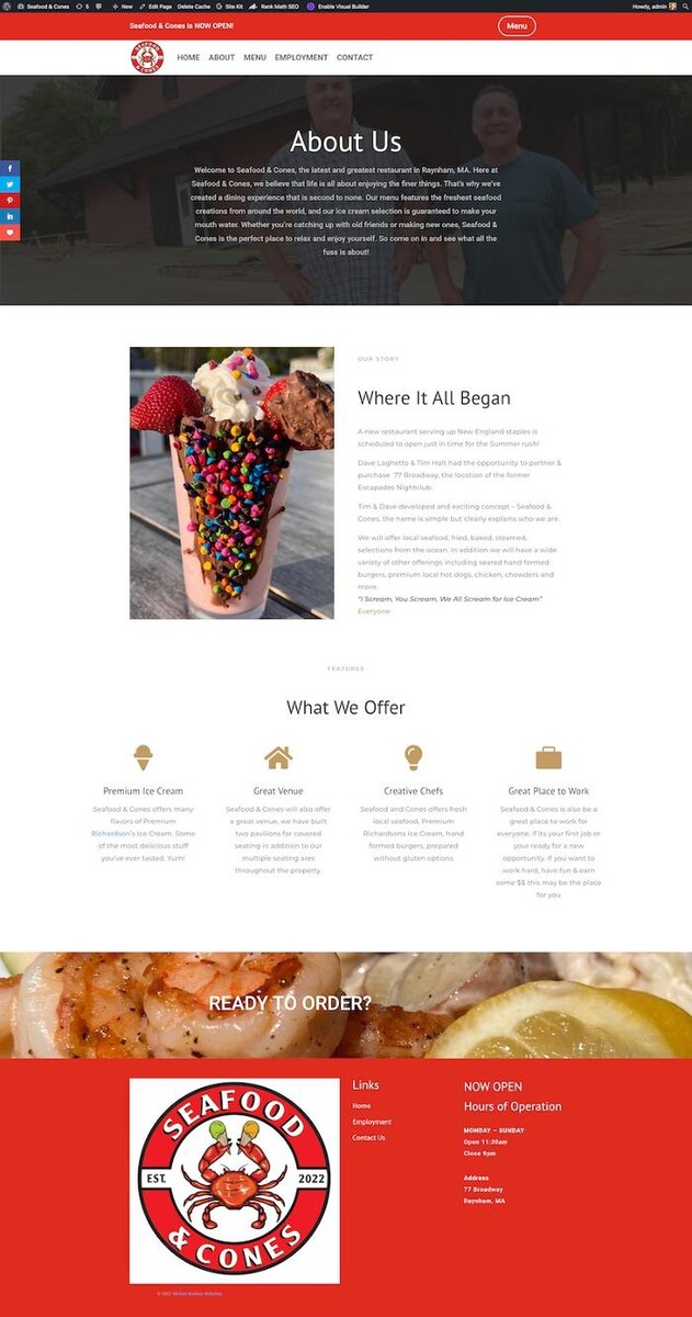 Images Wicked Modern Websites