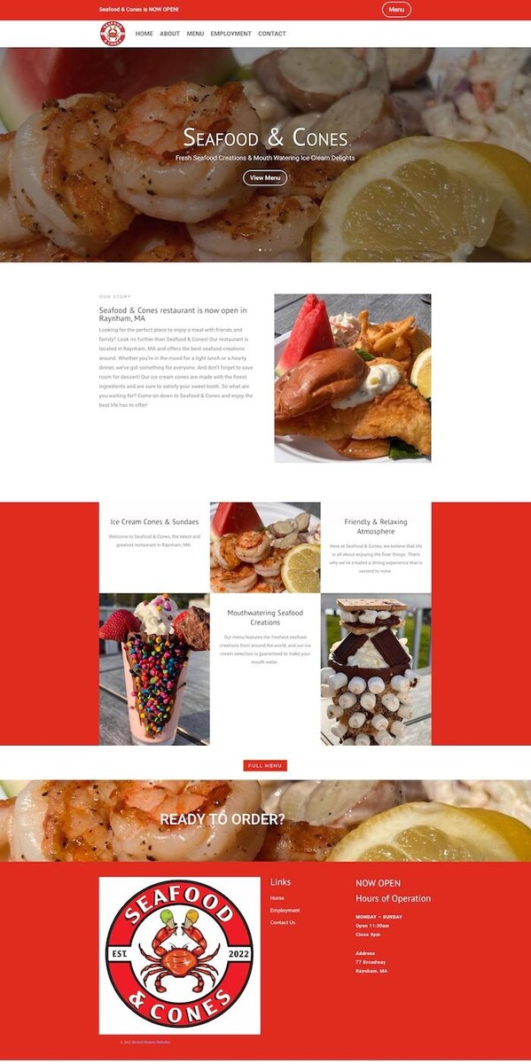 Images Wicked Modern Websites