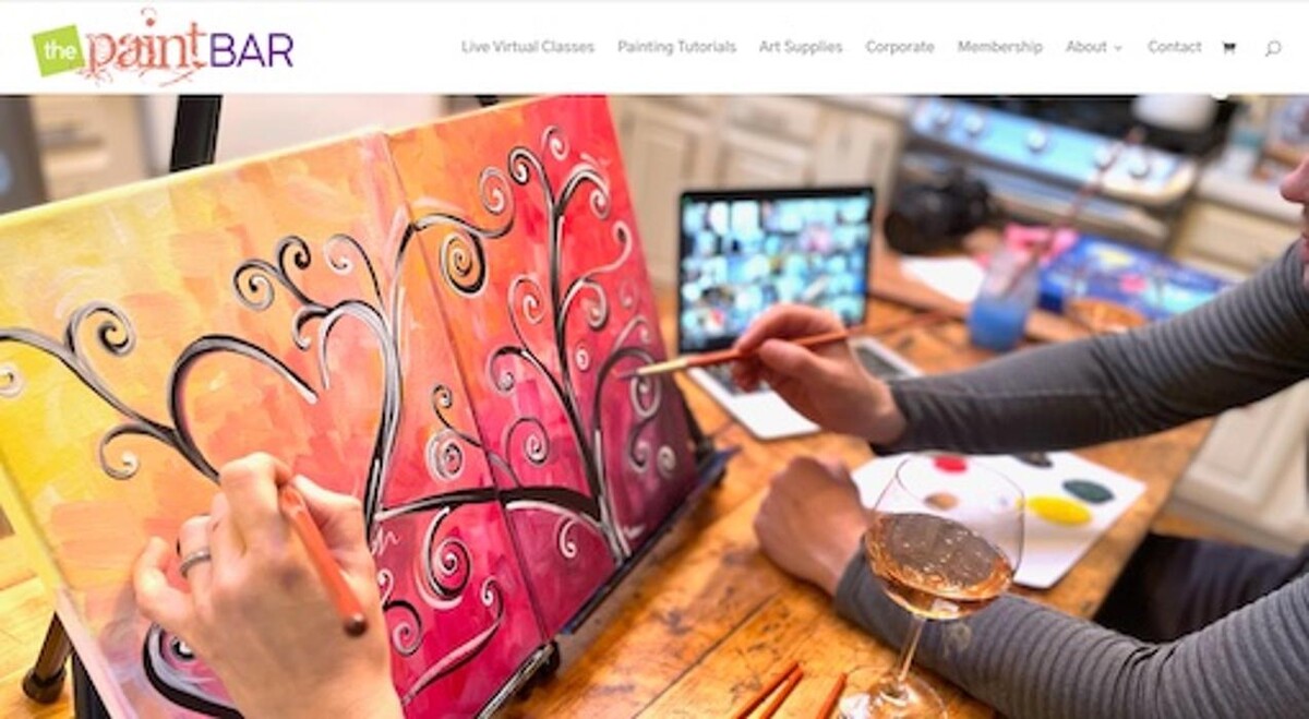 Images Wicked Modern Websites