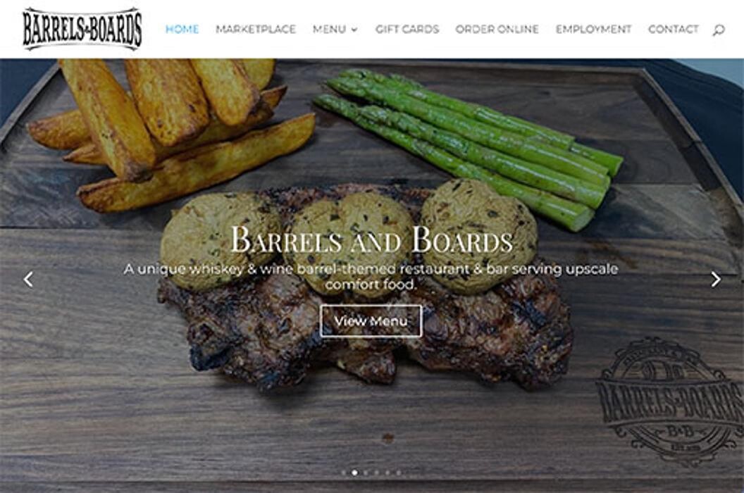 Images Wicked Modern Websites