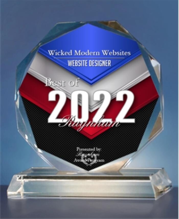 Images Wicked Modern Websites