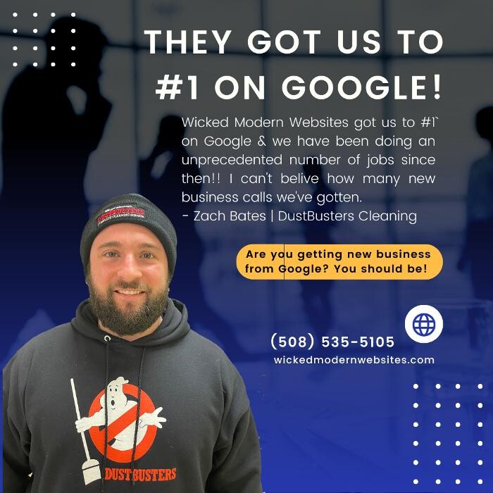 Images Wicked Modern Websites