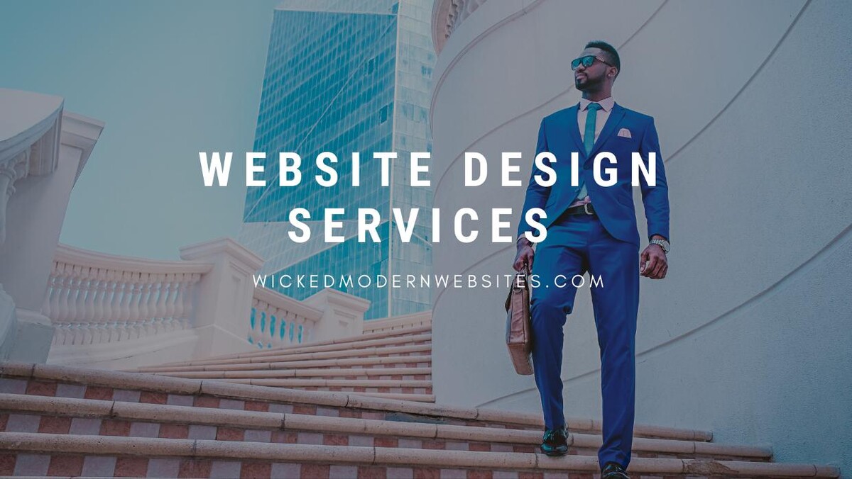 Images Wicked Modern Websites