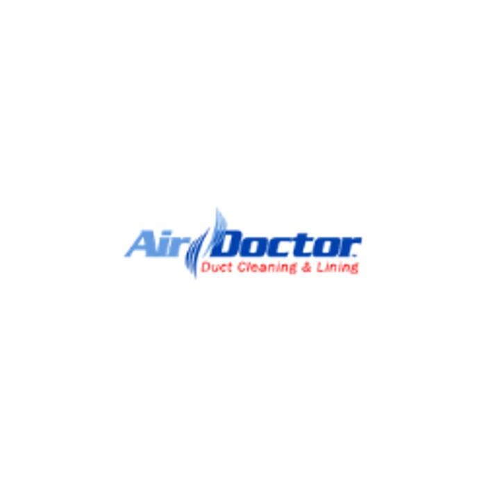 Images Air Doctor Duct Cleaning & Lining