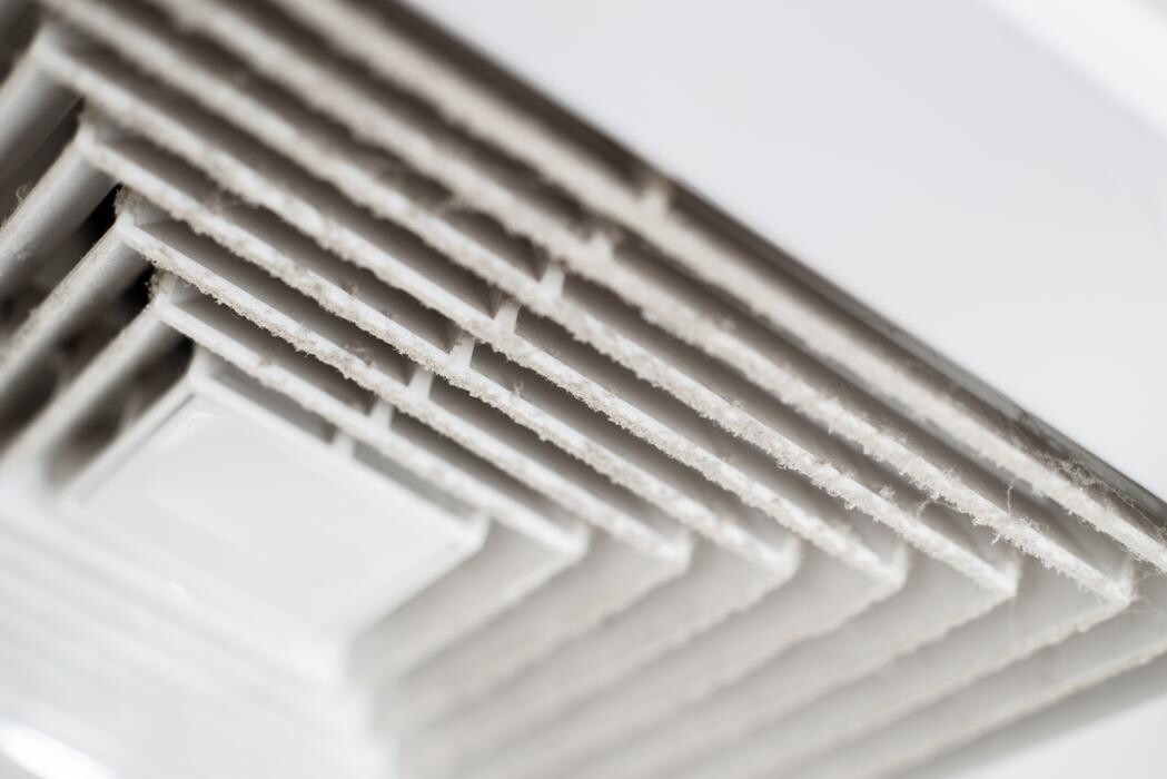 Images Air Doctor Duct Cleaning & Lining