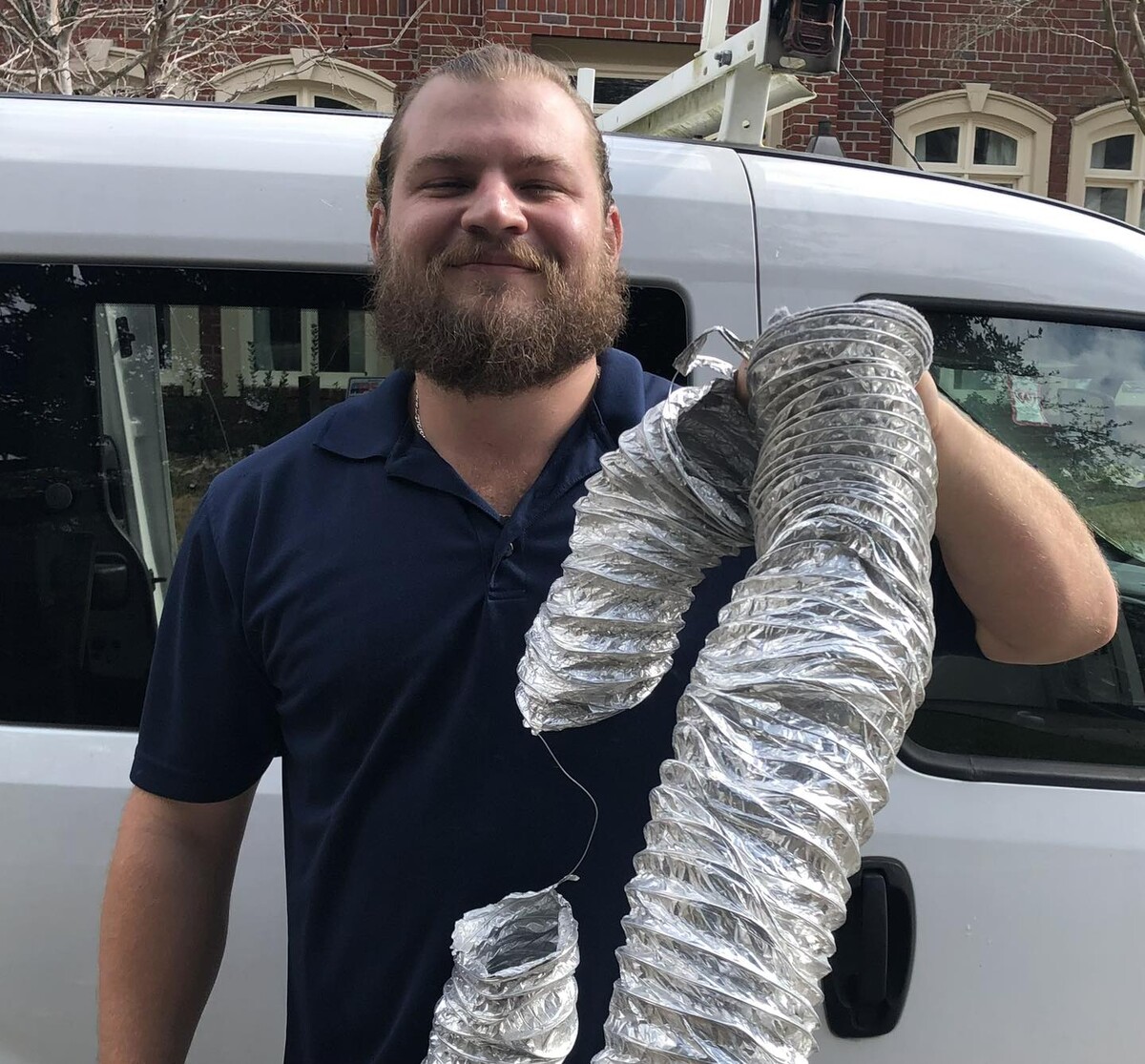 Images Dryer Vent Superheroes of Louisville
