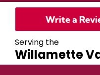 Website Screenshot Canby Painting LLC