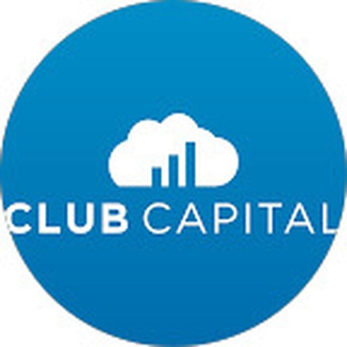 Club Capital Logo
