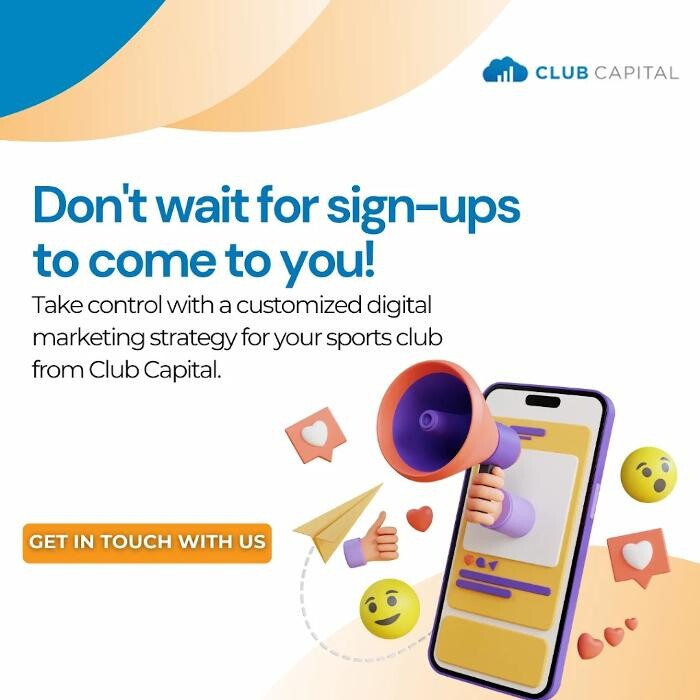 Images Club Capital