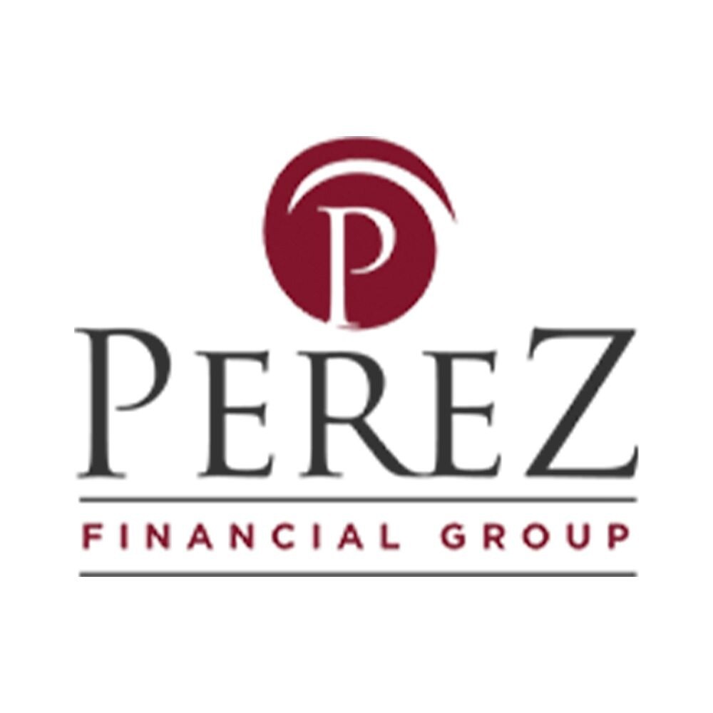 Christina Perez- Perez Financial Group Logo