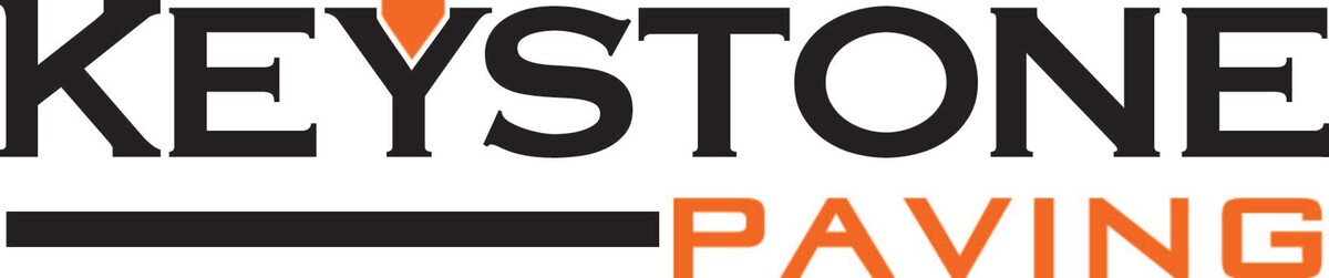 Keystone Paving LLC Logo