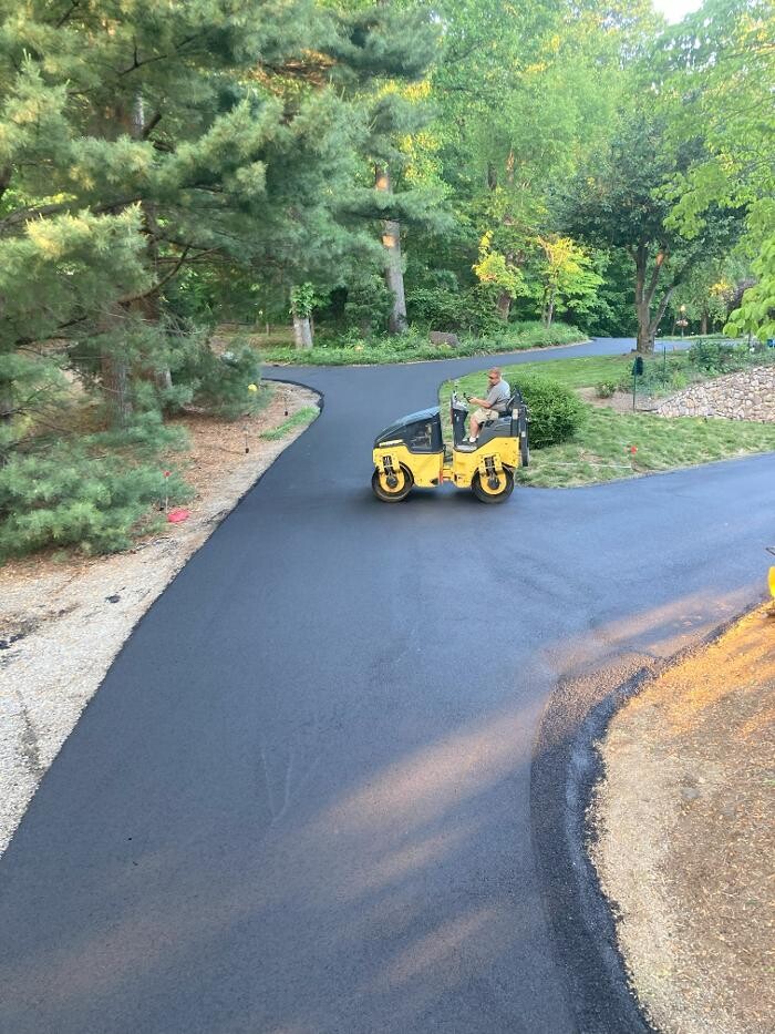 Images Keystone Paving LLC