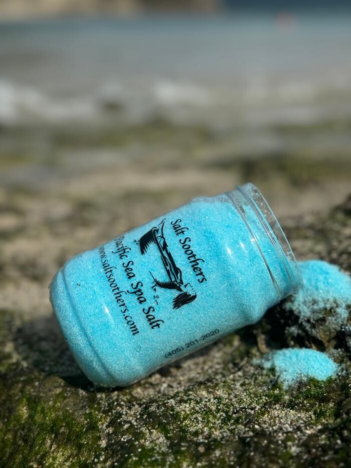 Images Salt Soothers