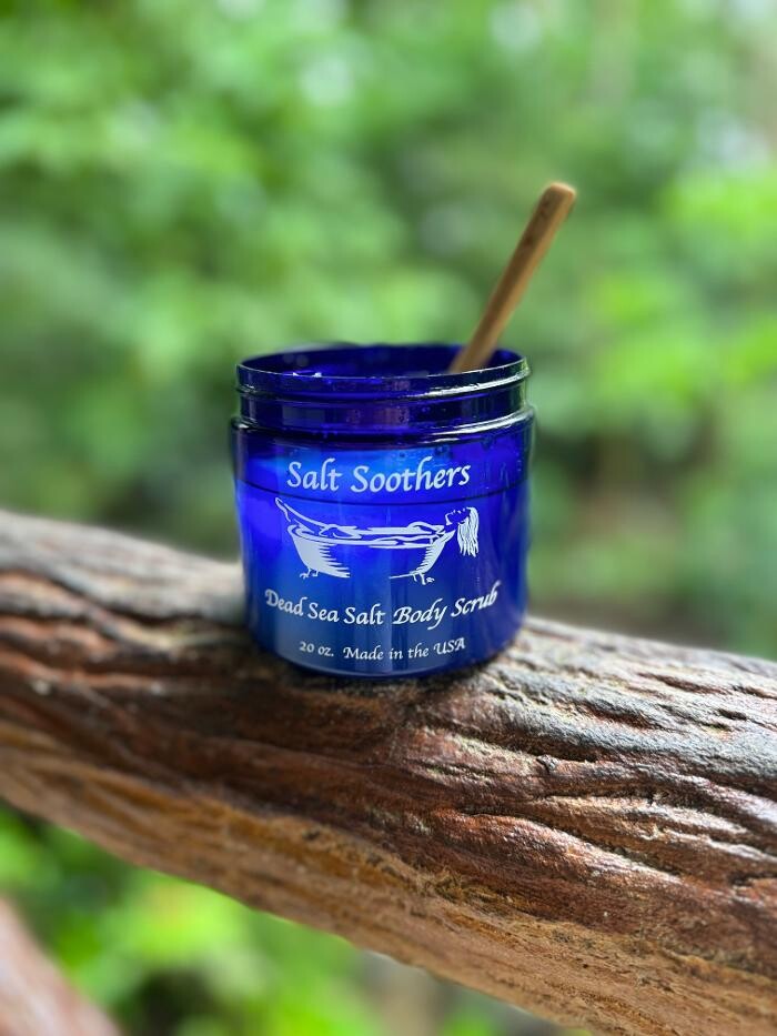 Images Salt Soothers