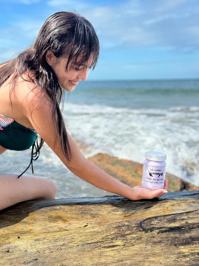 Images Salt Soothers