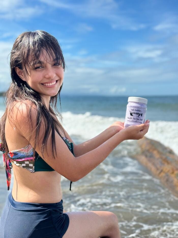 Images Salt Soothers