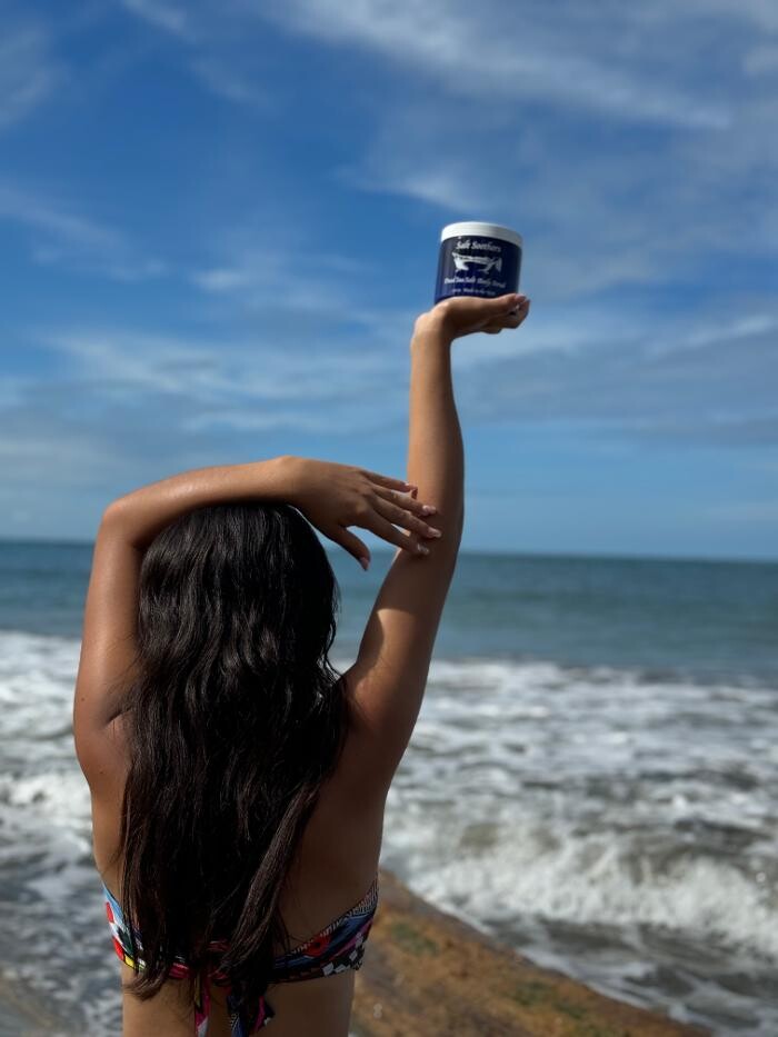 Images Salt Soothers