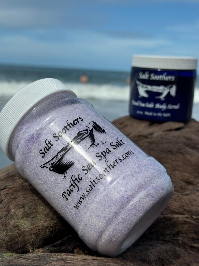 Images Salt Soothers