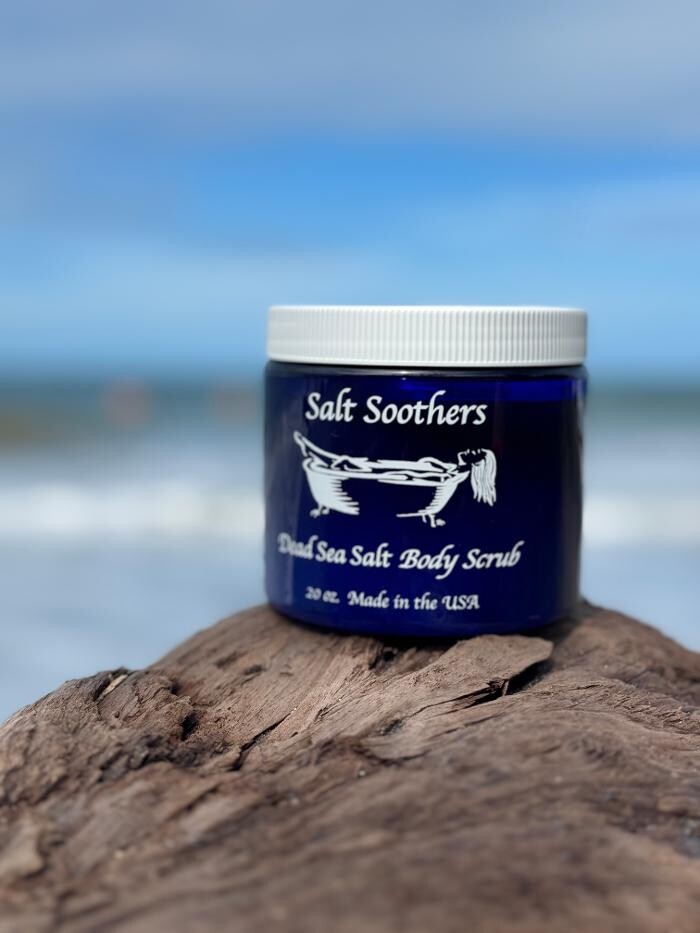 Images Salt Soothers