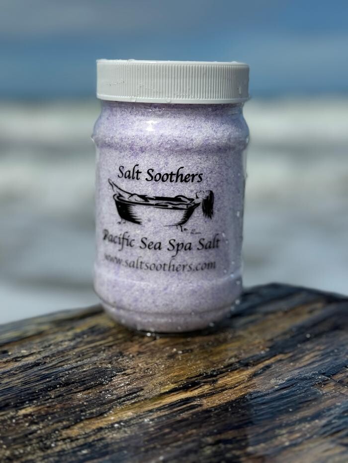 Images Salt Soothers