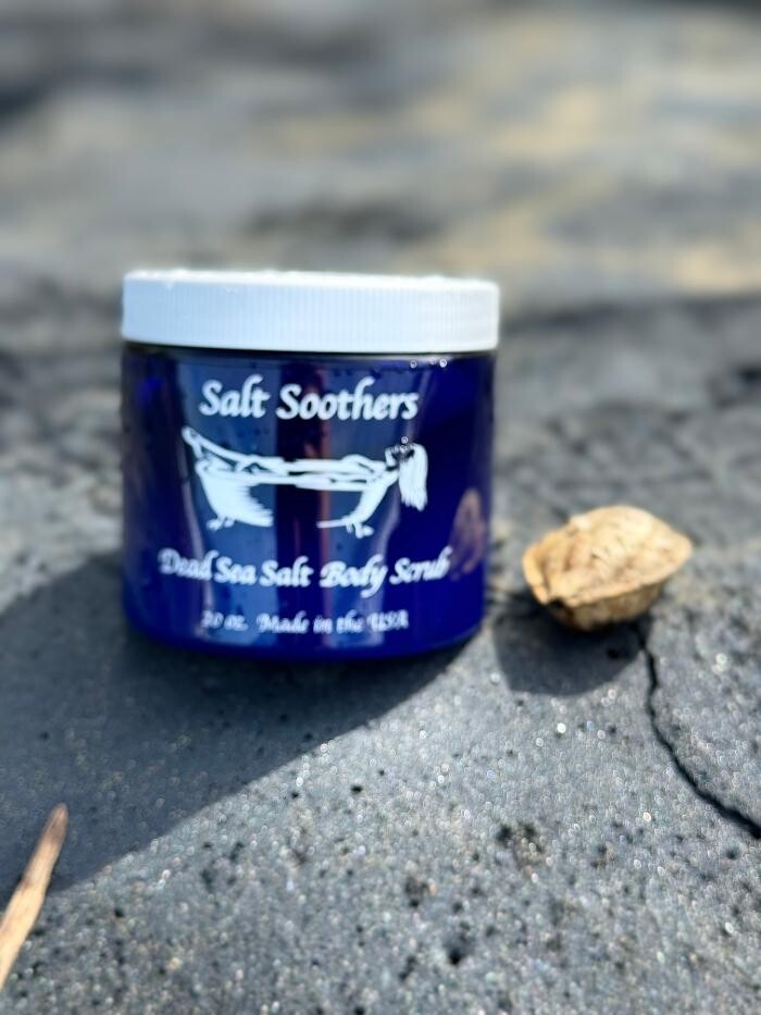 Images Salt Soothers