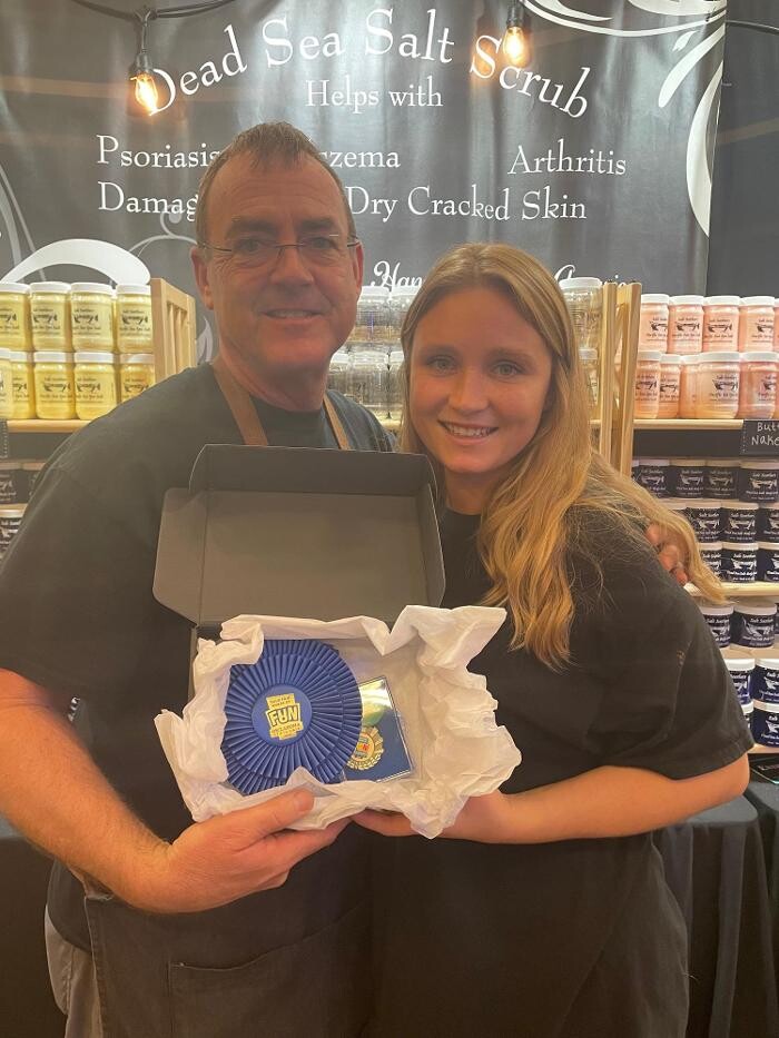 Images Salt Soothers