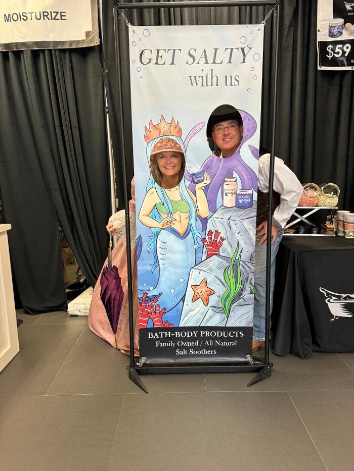 Images Salt Soothers