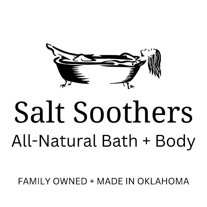 Images Salt Soothers