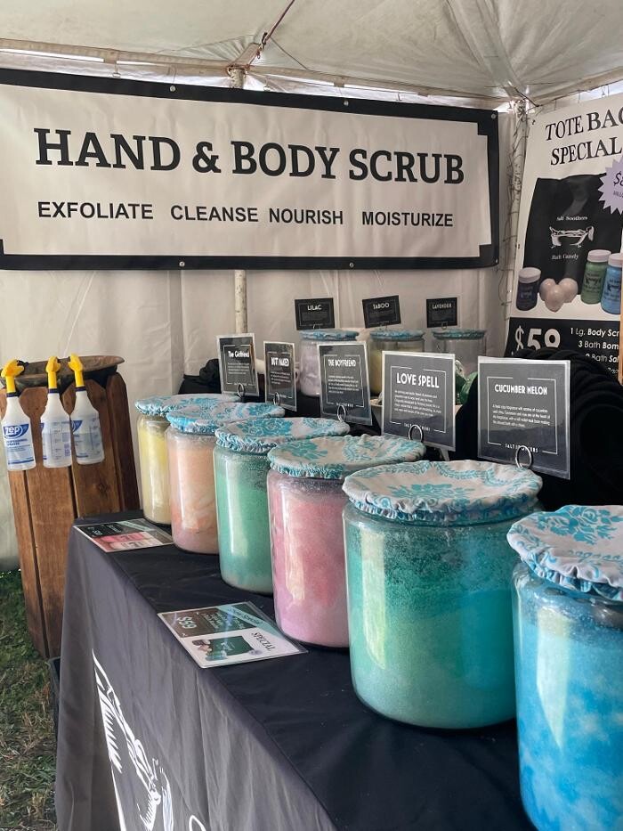 Images Salt Soothers