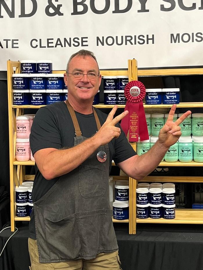 Images Salt Soothers