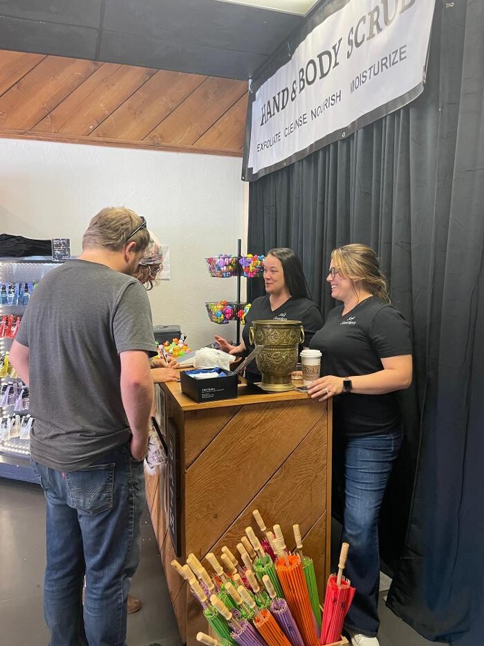 Images Salt Soothers