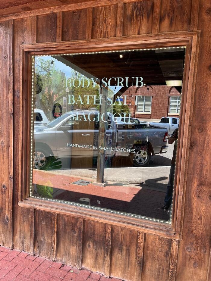 Images Salt Soothers