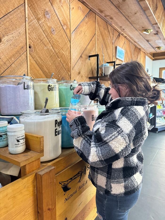 Images Salt Soothers