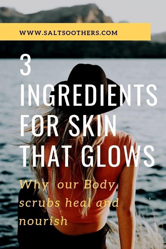 Images Salt Soothers