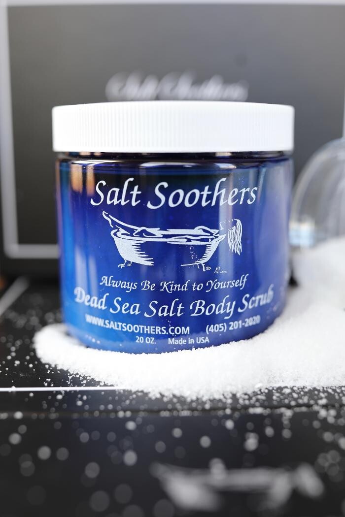 Images Salt Soothers
